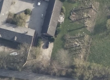 Lager til leje på Lyngbygårdsvej 66, 8381 Tilst - 65 m² | Foto 4 - Lokalebasen.dk