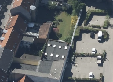 Butik til leje på Torvet 2, 4100 Ringsted - 101 m² | Foto 0 - Lokalebasen