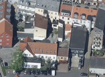 Butik til leje på Torvet 2, 4100 Ringsted - 101 m² | Foto 0 - Lokalebasen