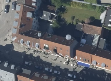 Butik til leje på Torvet 2, 4100 Ringsted - 101 m² | Foto 4 - Lokalebasen