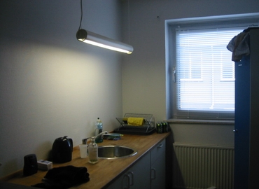 Butik til leje på Rugvænget  13 , 4100 Ringsted - 176 m² | Foto 4 - Lokalebasen