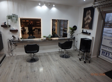 Butik til leje på Nørregade 30A, 4600 Køge - 73 m² | Foto 2 - Lokalebasen.dk