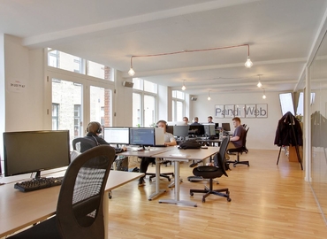 Office Dronning Olgas Vej 41 2000 Frederiksberg