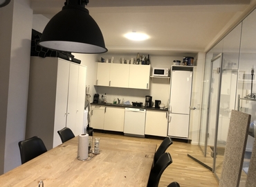 Office Dronning Olgas Vej 41 2000 Frederiksberg