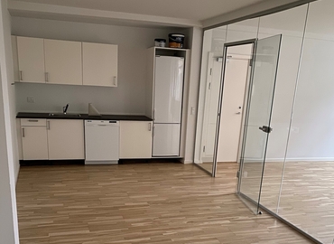 Office Dronning Olgas Vej 41 2000 Frederiksberg