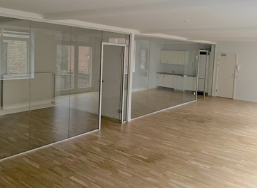 Office Dronning Olgas Vej 41 2000 Frederiksberg