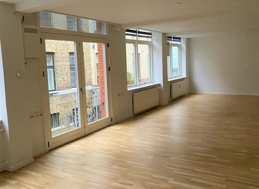 Office Dronning Olgas Vej 41 2000 Frederiksberg