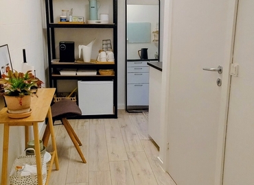 Butik til leje på Vestergade 8A, 9400 Nørresundby - 85 m² | Foto 12 - Lokalebasen.dk