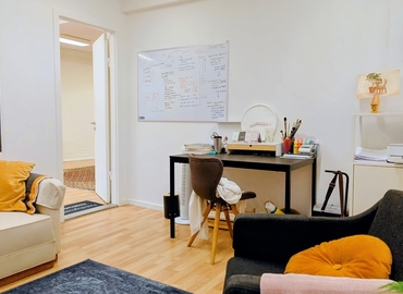 Butik til leje på Vestergade 8A, 9400 Nørresundby - 85 m² | Foto 15 - Lokalebasen.dk