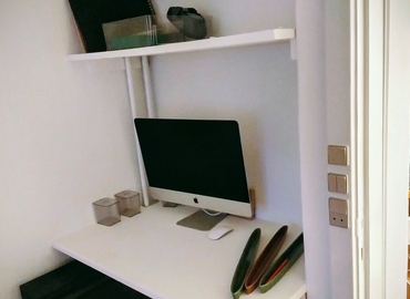 Butik til leje på Vestergade 8A, 9400 Nørresundby - 85 m² | Foto 17 - Lokalebasen.dk