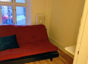 Butik til leje på Vestergade 8A, 9400 Nørresundby - 85 m² | Foto 16 - Lokalebasen.dk