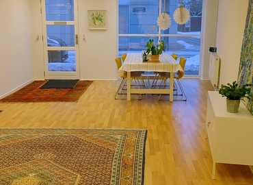 Butik til leje på Vestergade 8A, 9400 Nørresundby - 85 m² | Foto 11 - Lokalebasen.dk