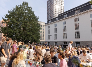 Kontor til leje på Malttorvet 14, 1799 København V - 1968 m² | Foto 15 - Lokalebasen.dk