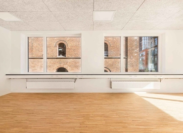 Kontor til leje på Malttorvet 14, 1799 København V - 1968 m² | Foto 3 - Lokalebasen