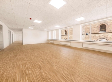 Kontor til leje på Malttorvet 14, 1799 København V - 1968 m² | Foto 2 - Lokalebasen.dk