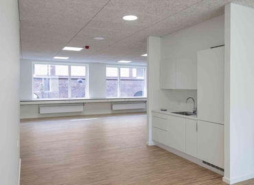 Kontor til leje på Malttorvet 14, 1799 København V - 1968 m² | Foto 11 - Lokalebasen.dk