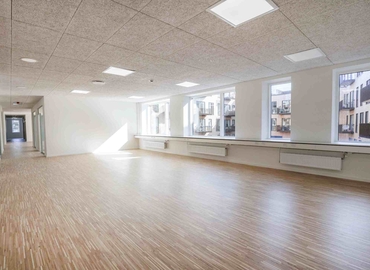 Kontor til leje på Malttorvet 14, 1799 København V - 1968 m² | Foto 5 - Lokalebasen.dk