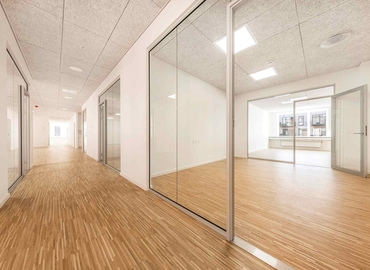 Kontor til leje på Malttorvet 14, 1799 København V - 1968 m² | Foto 1 - Lokalebasen.dk