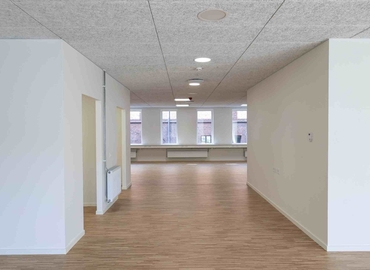 Kontor til leje på Malttorvet 14, 1799 København V - 1968 m² | Foto 7 - Lokalebasen.dk