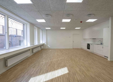 Kontor til leje på Malttorvet 14, 1799 København V - 1968 m² | Foto 8 - Lokalebasen