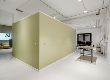 Kontor til leje på Rentemestervej 67D, 2400 København NV - 986 m² | Foto 7 - Lokalebasen.dk