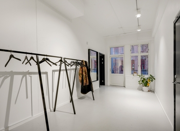 Kontor til leje på Rentemestervej 67D, 2400 København NV - 986 m² | Foto 10 - Lokalebasen