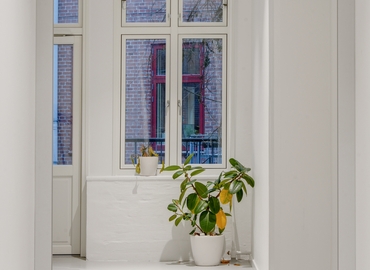 Kontor til leje på Rentemestervej 67D, 2400 København NV - 986 m² | Foto 22 - Lokalebasen