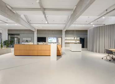 Kontor til leje på Rentemestervej 67D, 2400 København NV - 986 m² | Foto 15 - Lokalebasen