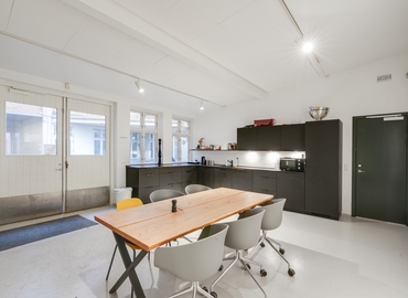 Kontor til leje på Rentemestervej 67D, 2400 København NV - 986 m² | Foto 18 - Lokalebasen.dk