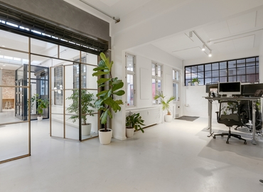 Kontor til leje på Rentemestervej 67D, 2400 København NV - 986 m² | Foto 4 - Lokalebasen