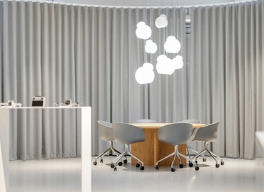 Kontor til leje på Rentemestervej 67D, 2400 København NV - 986 m² | Foto 21 - Lokalebasen.dk