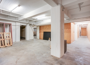 Kontor til leje på Rentemestervej 67D, 2400 København NV - 986 m² | Foto 26 - Lokalebasen