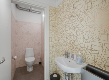 Kontor til leje på Rentemestervej 67D, 2400 København NV - 986 m² | Foto 6 - Lokalebasen.dk