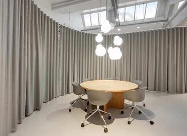 Kontor til leje på Rentemestervej 67D, 2400 København NV - 986 m² | Foto 14 - Lokalebasen.dk