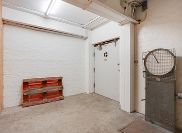 Kontor til leje på Rentemestervej 67D, 2400 København NV - 986 m² | Foto 25 - Lokalebasen