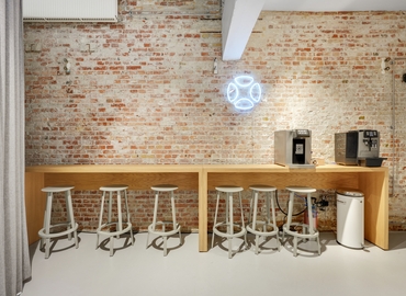 Kontor til leje på Rentemestervej 67D, 2400 København NV - 986 m² | Foto 17 - Lokalebasen