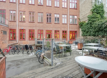 Kontor til leje på Rentemestervej 67D, 2400 København NV - 986 m² | Foto 11 - Lokalebasen