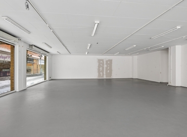 Butik til leje på Hovedgaden 60, 4140 Borup - 170 m² | Foto 4 - Lokalebasen