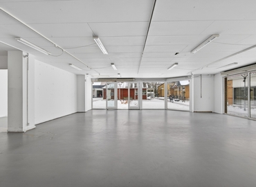 Butik til leje på Hovedgaden 60, 4140 Borup - 170 m² | Foto 2 - Lokalebasen.dk