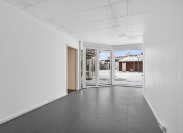 Butik til leje på Hovedgaden 60, 4140 Borup - 170 m² | Foto 5 - Lokalebasen