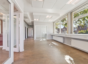 Kontor til leje på Ndr. Jernbanevej 33, 3400 Hillerød - 226 m² | Foto 7 - Lokalebasen