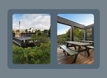 Lager til leje på Kærvej 12, 2970 Hørsholm - 1850 m² | Foto 1 - Lokalebasen