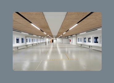 Lager til leje på Kærvej 12, 2970 Hørsholm - 1850 m² | Foto 8 - Lokalebasen