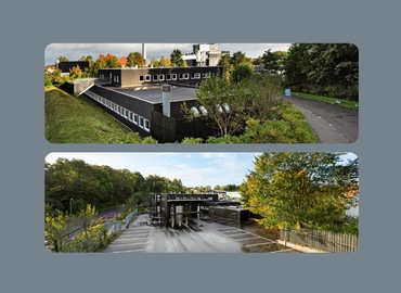 Lager til leje på Kærvej 12, 2970 Hørsholm - 1850 m² | Foto 3 - Lokalebasen