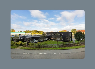 Lager til leje på Kærvej 12, 2970 Hørsholm - 1850 m² | Foto 10 - Lokalebasen