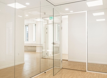 Kontor til leje på Johanne Møllers Passage 1, 1799 København V - 1588 m² | Foto 6 - Lokalebasen.dk