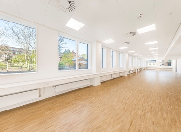 Kontor til leje på Johanne Møllers Passage 1, 1799 København V - 1588 m² | Foto 3 - Lokalebasen.dk