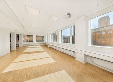 Kontor til leje på Johanne Møllers Passage 1, 1799 København V - 1588 m² | Foto 1 - Lokalebasen