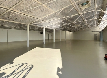 Kontor til leje på Sletvej 50, 8310 Tranbjerg J - 1500 m² | Foto 4 - Lokalebasen.dk