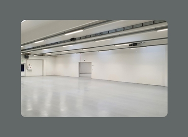 Lager til leje på Hvedemarken 3, 3520 Farum - 1177 m² | Foto 1 - Lokalebasen.dk